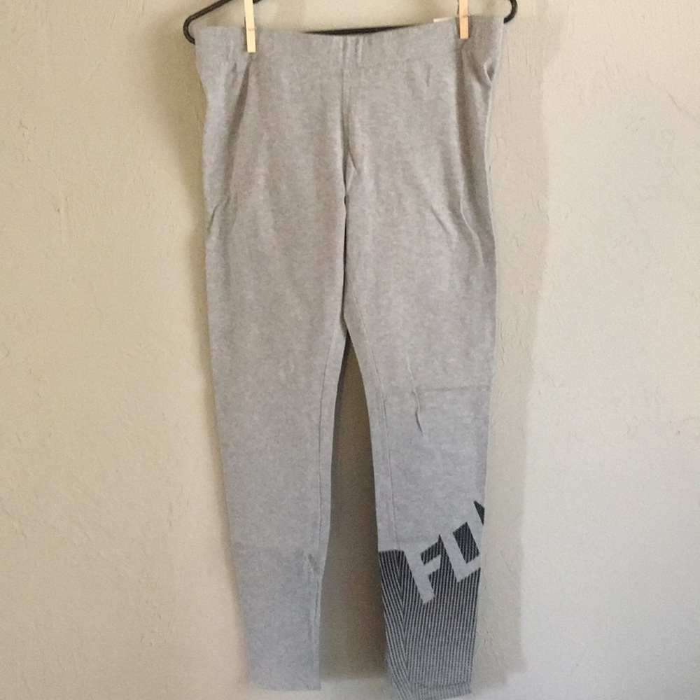 Grey Fox Leggings